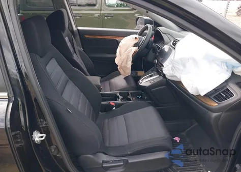 2021 Honda Cr-V Hybrid Ex z USA, uszkodzony, nr VIN 7FART6H5XME014937